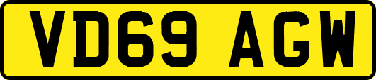 VD69AGW