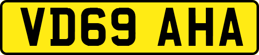 VD69AHA