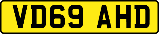 VD69AHD