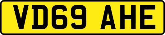 VD69AHE