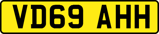 VD69AHH