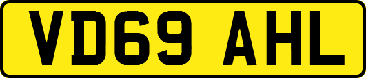 VD69AHL