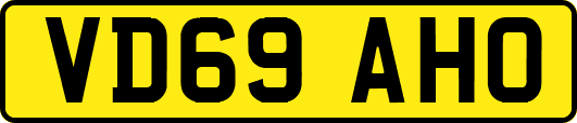 VD69AHO