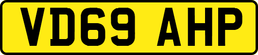 VD69AHP