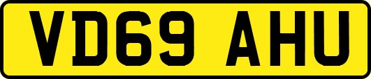 VD69AHU