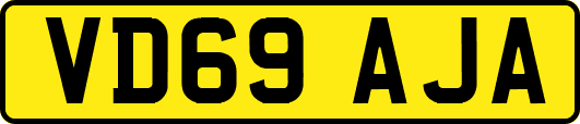 VD69AJA