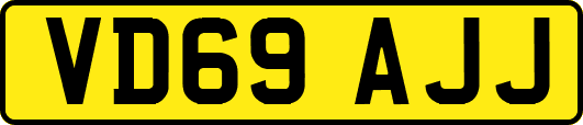 VD69AJJ