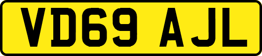 VD69AJL