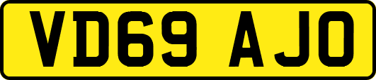 VD69AJO