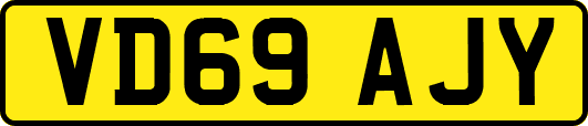 VD69AJY