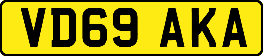 VD69AKA
