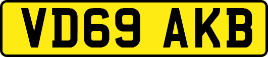 VD69AKB