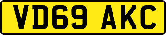 VD69AKC