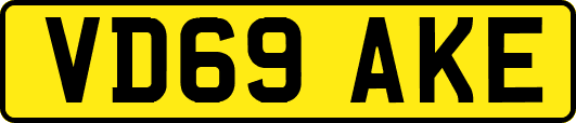 VD69AKE