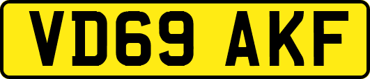 VD69AKF