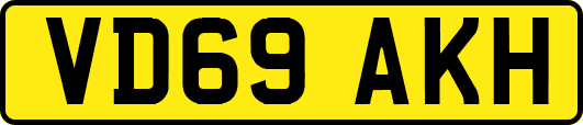 VD69AKH