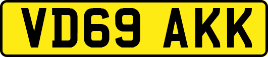 VD69AKK