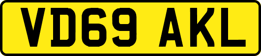VD69AKL