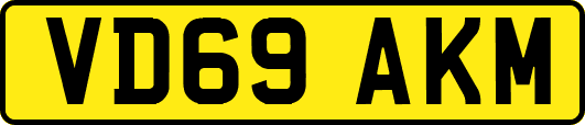 VD69AKM