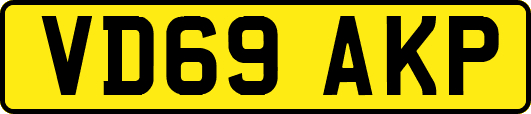 VD69AKP