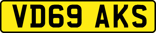 VD69AKS