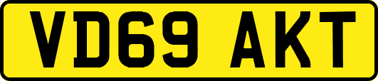 VD69AKT