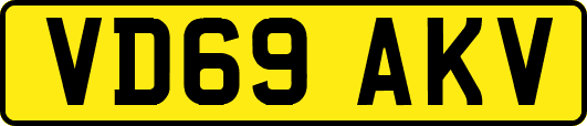 VD69AKV