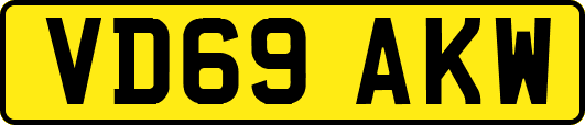 VD69AKW