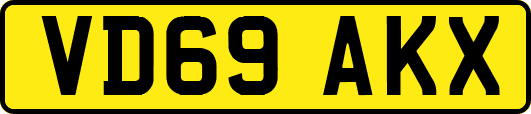 VD69AKX