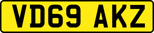 VD69AKZ