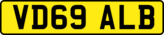 VD69ALB