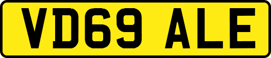 VD69ALE