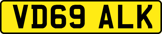 VD69ALK