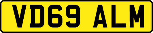 VD69ALM