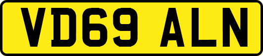 VD69ALN