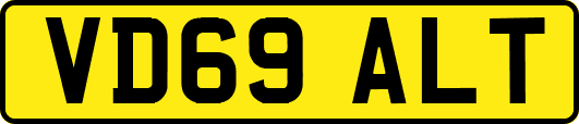 VD69ALT