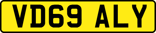 VD69ALY