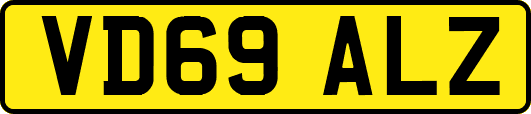VD69ALZ
