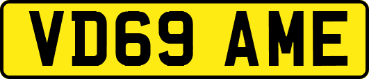 VD69AME