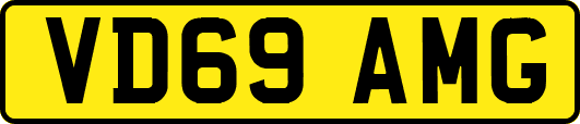 VD69AMG