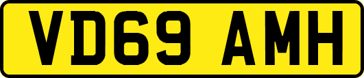 VD69AMH