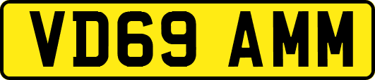 VD69AMM