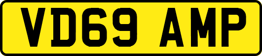 VD69AMP