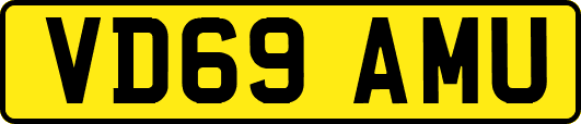 VD69AMU