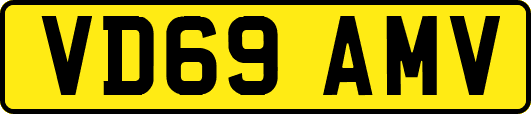 VD69AMV