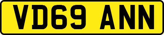 VD69ANN