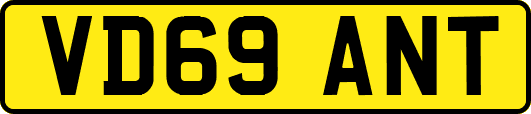 VD69ANT