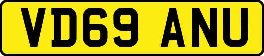 VD69ANU