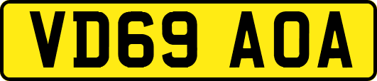 VD69AOA