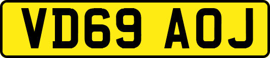 VD69AOJ